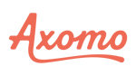 Axomo logo
